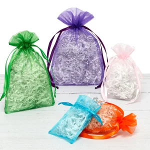 Standard Organza Bags